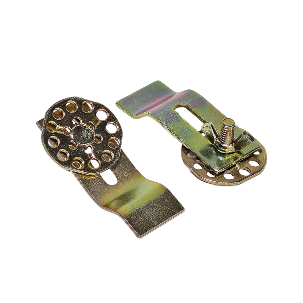 Metal Sink Clips
