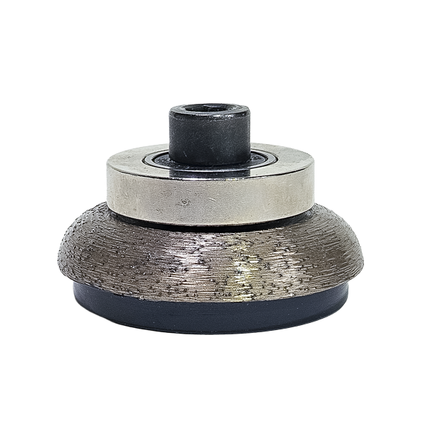 L20 Cove Continous Router Bit (M10)
