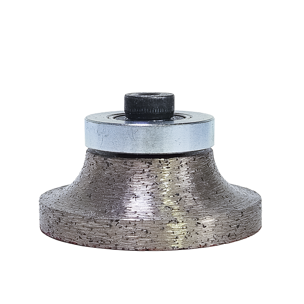 H20 Continuous Router Bit (M10)