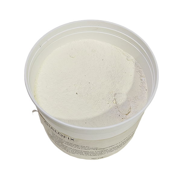 Gialofix Marble Polishing Powder (4 lbs.)