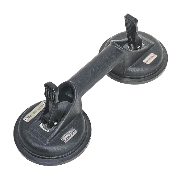 Abaco Double Suction Lifter - (SLD121)