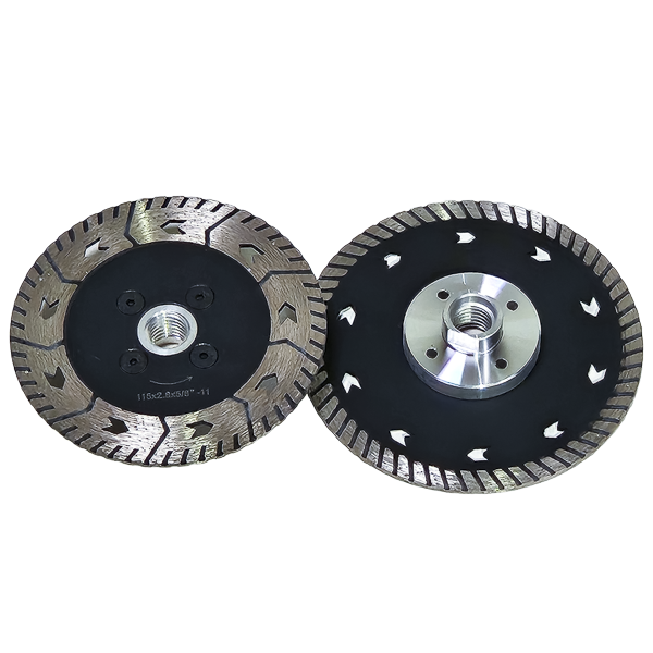 Cutting Polishing Blade - Arrow