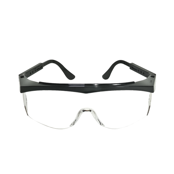 Safety Glasses (Clear)