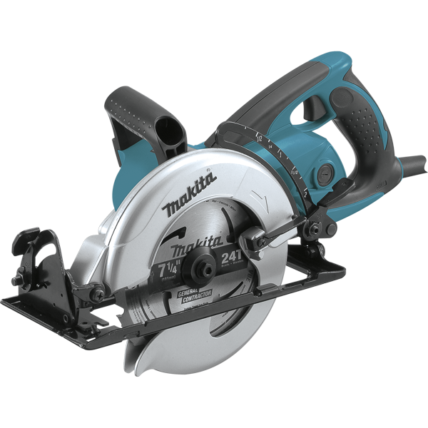 Makita 7-1/4" Hypoid Saw - (MA-5477NB)