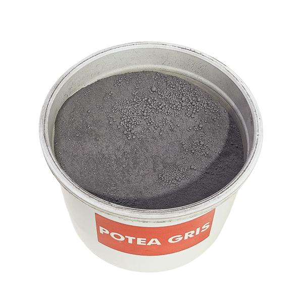 Potea Gris Marble Polishing Powder (4 lbs.)