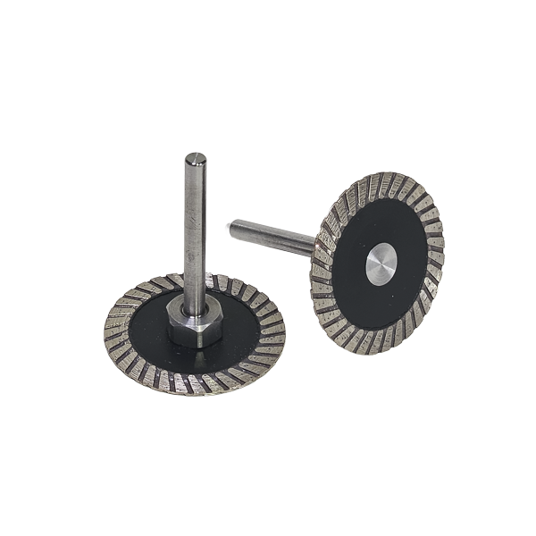 Mini-Tool for Stone - 6mm Shaft (Rim or Turbo Type)