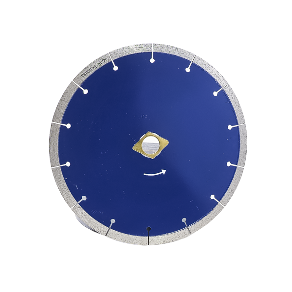 J-Slot Rim Cutter Blade - Tile, Travertine, Limestone