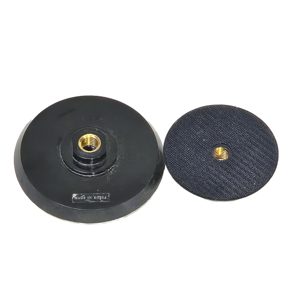 Rigid Backing Pad