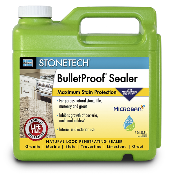 Stonetech Pro Bulletproof