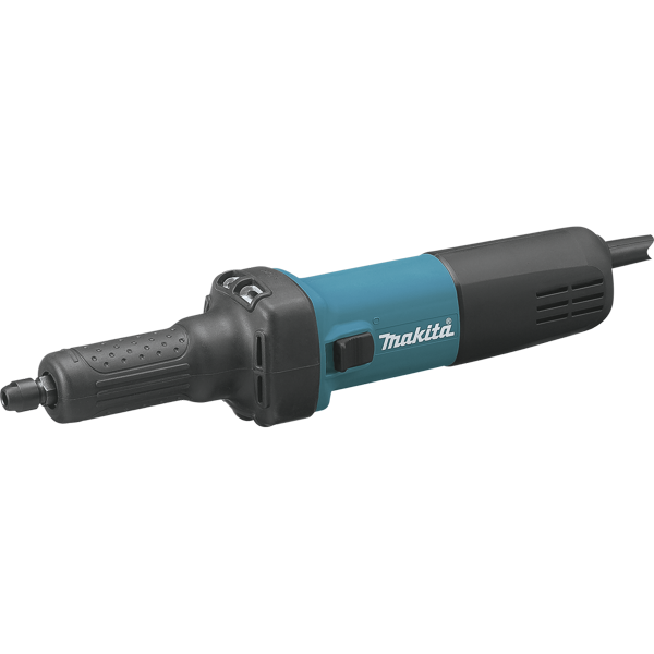 Makita 1/4" Die Grinder, AC/DC Switch - (MA-GD0601)