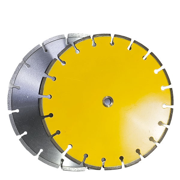 Large Concrete Blades (12")