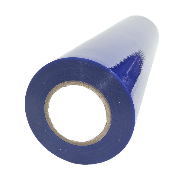Protect Film BLUE Roll (2 x 500 ft.)