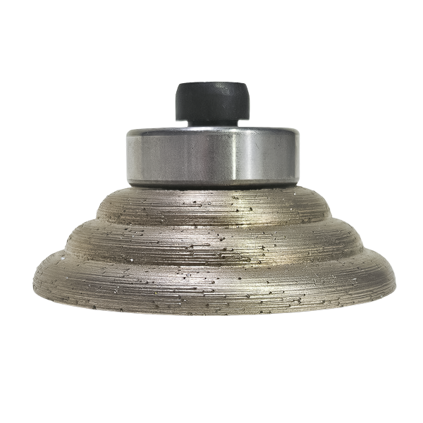 WF200 Waterfall Router Bit (M10)