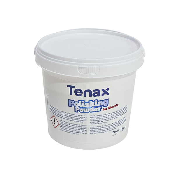 Marble Polishing Powder - Tenax