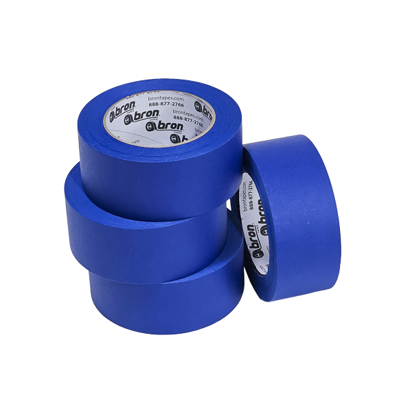 Blue Masking Tape