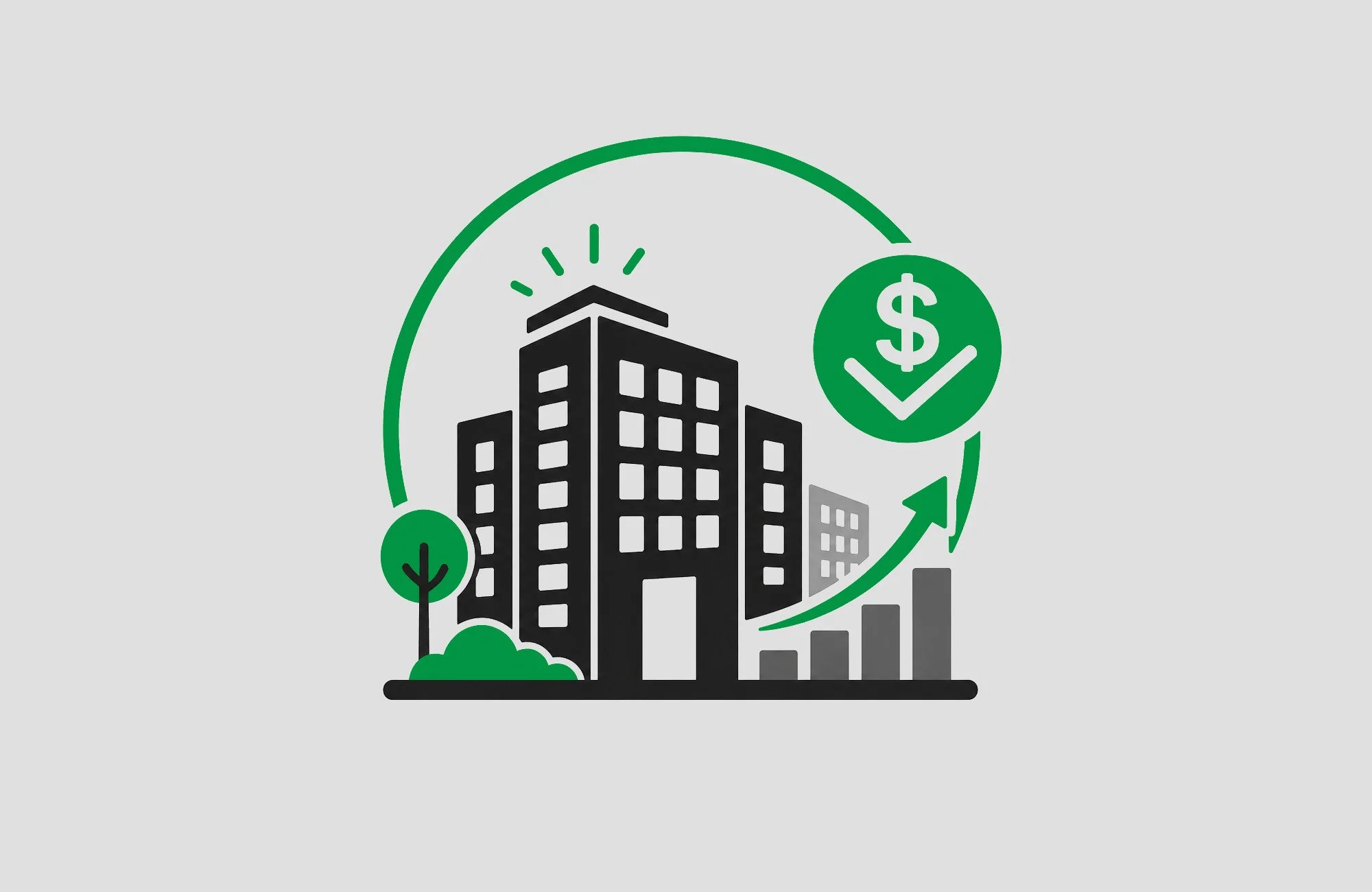 We Helped a Client Save $12,000 a Year Without Touching Their Building