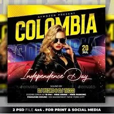 Misfits Columbian Eventr
