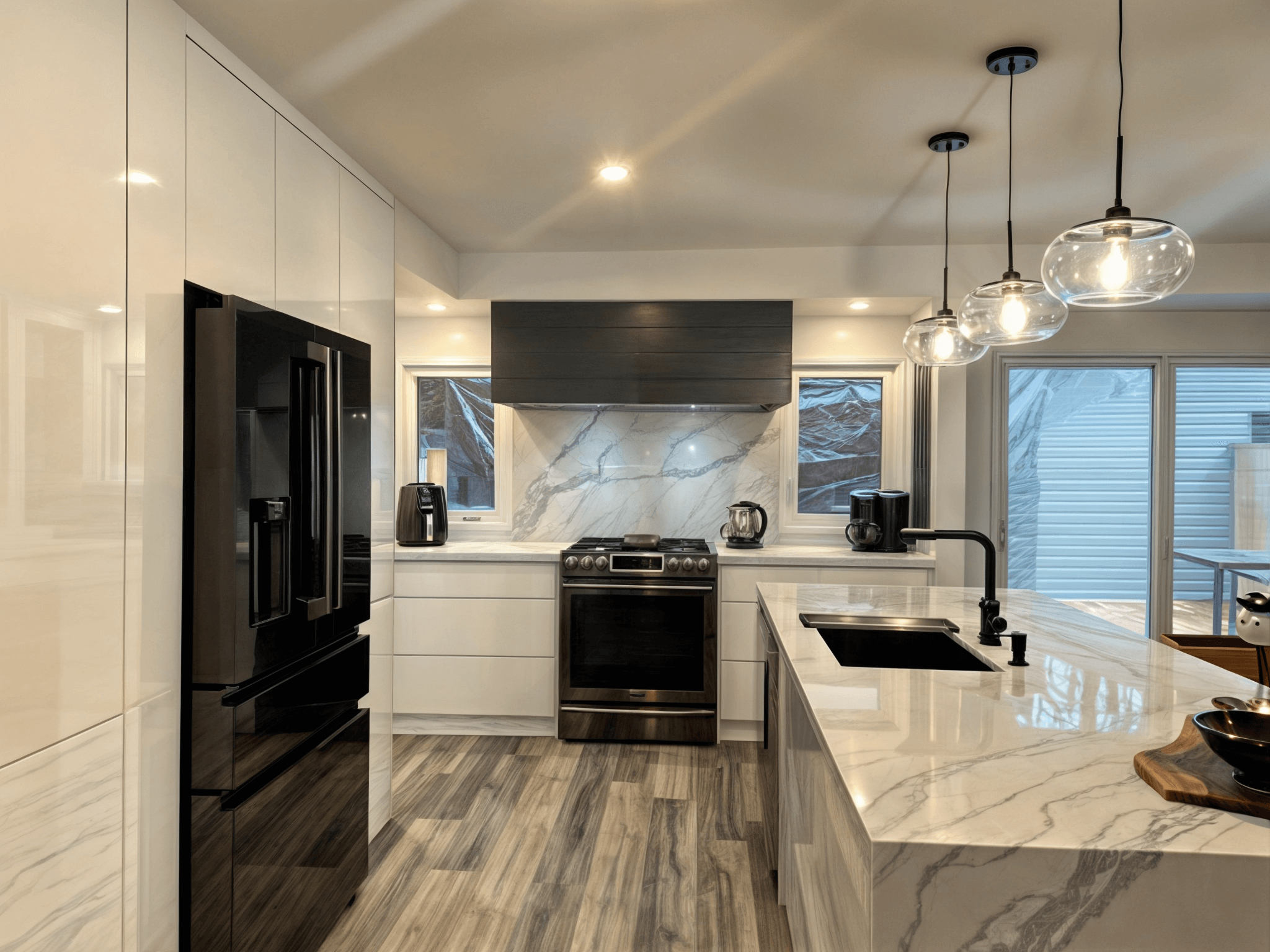 Kichen Store London Ontario kitchen stores — Ayvaun Design & Build