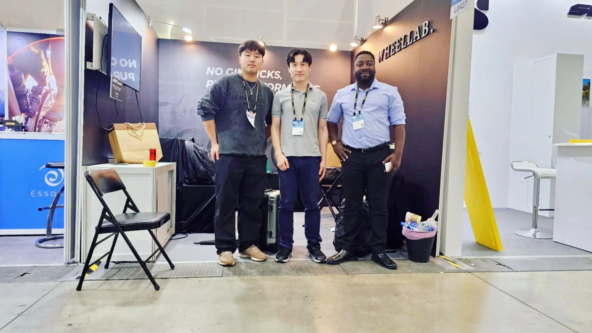 Diary of a CEO #13: Inside the Supermond Project