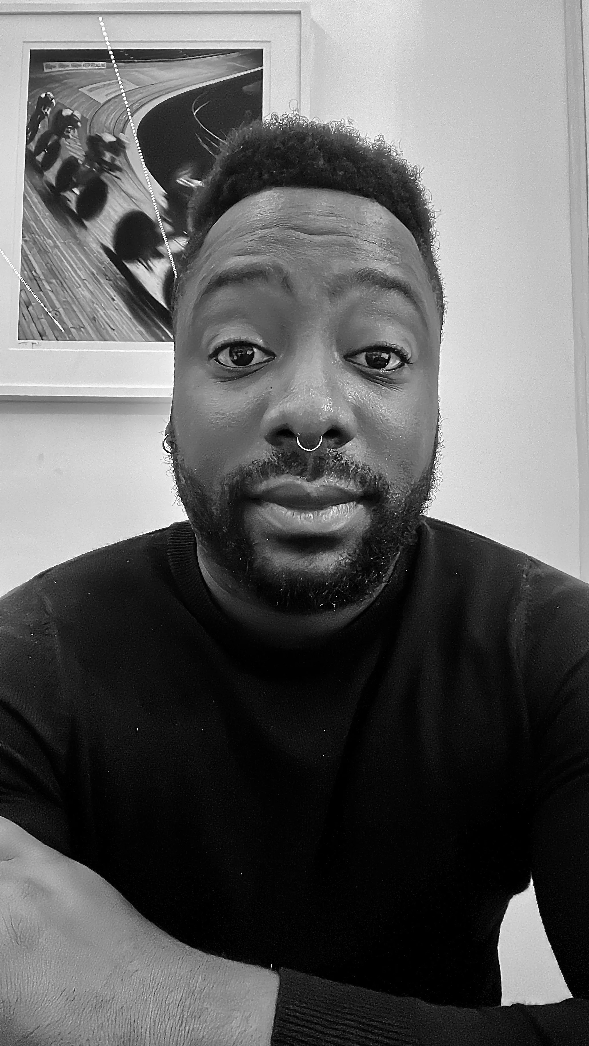 Raymund Afoakwa Founder & CEO