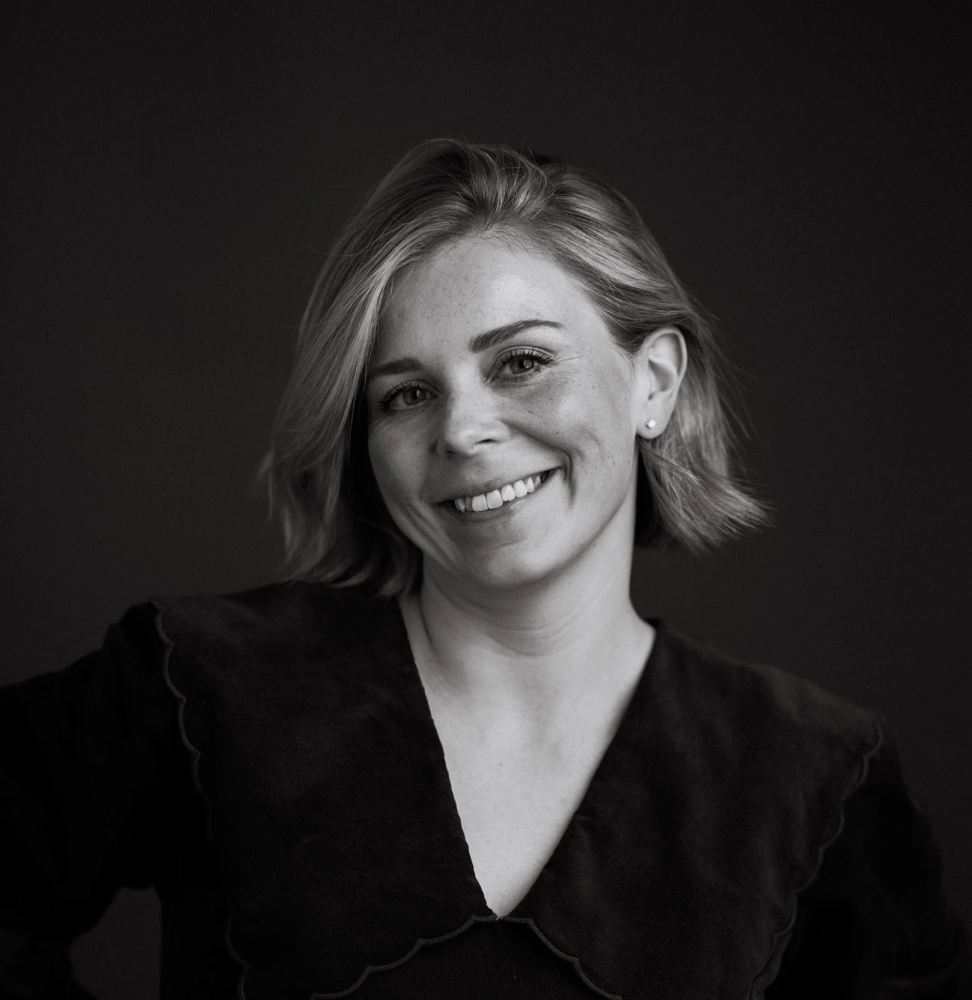 April Vellacott