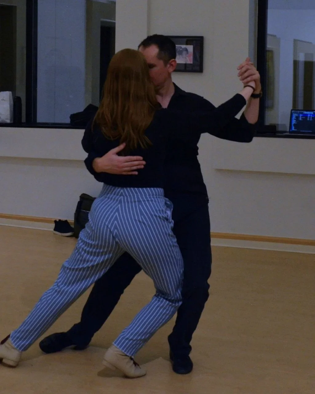 First Tango Class? Here’s What You Need to Know