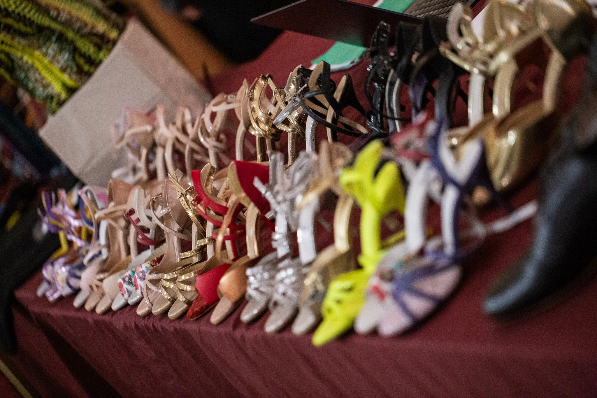 Small Business Spotlight: Clothes, Shoes, and More