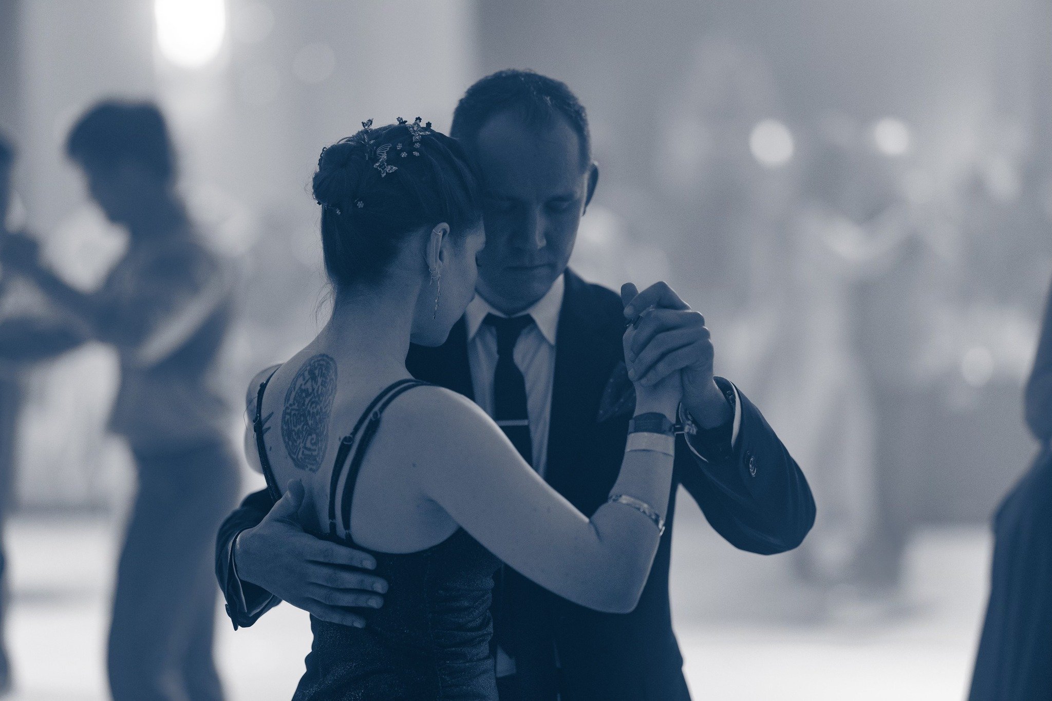 The tango Dictionary: Social Terms and How to Use Them