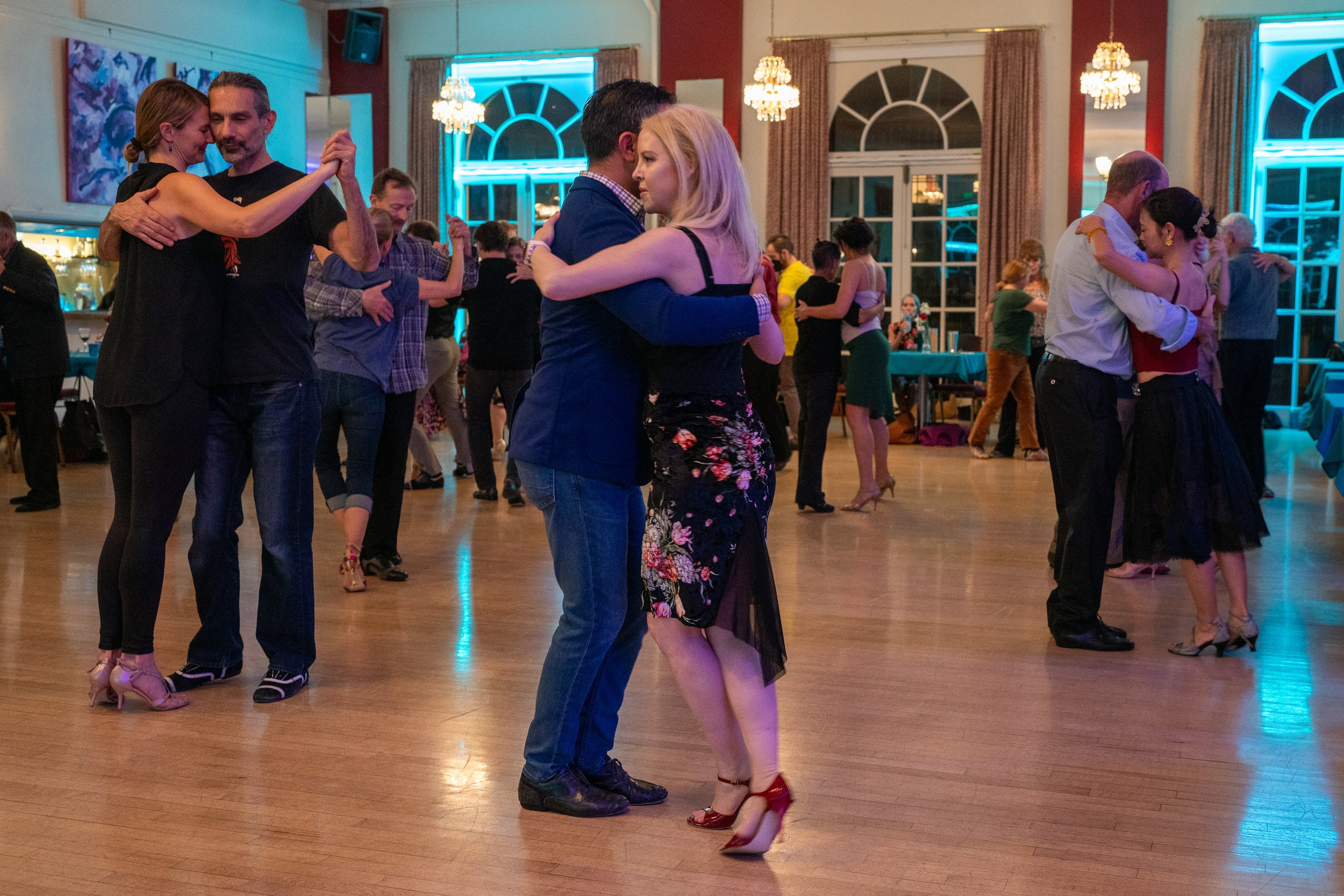 First Milonga? Here’s What You Need to Know