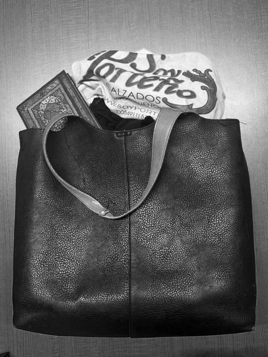 What’s Your Tango Essential?