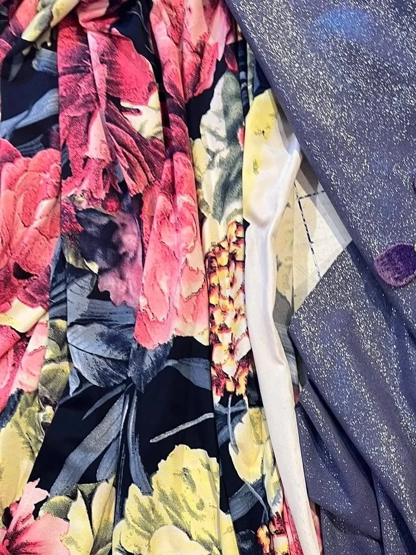 Fabrics, Fit, and Style