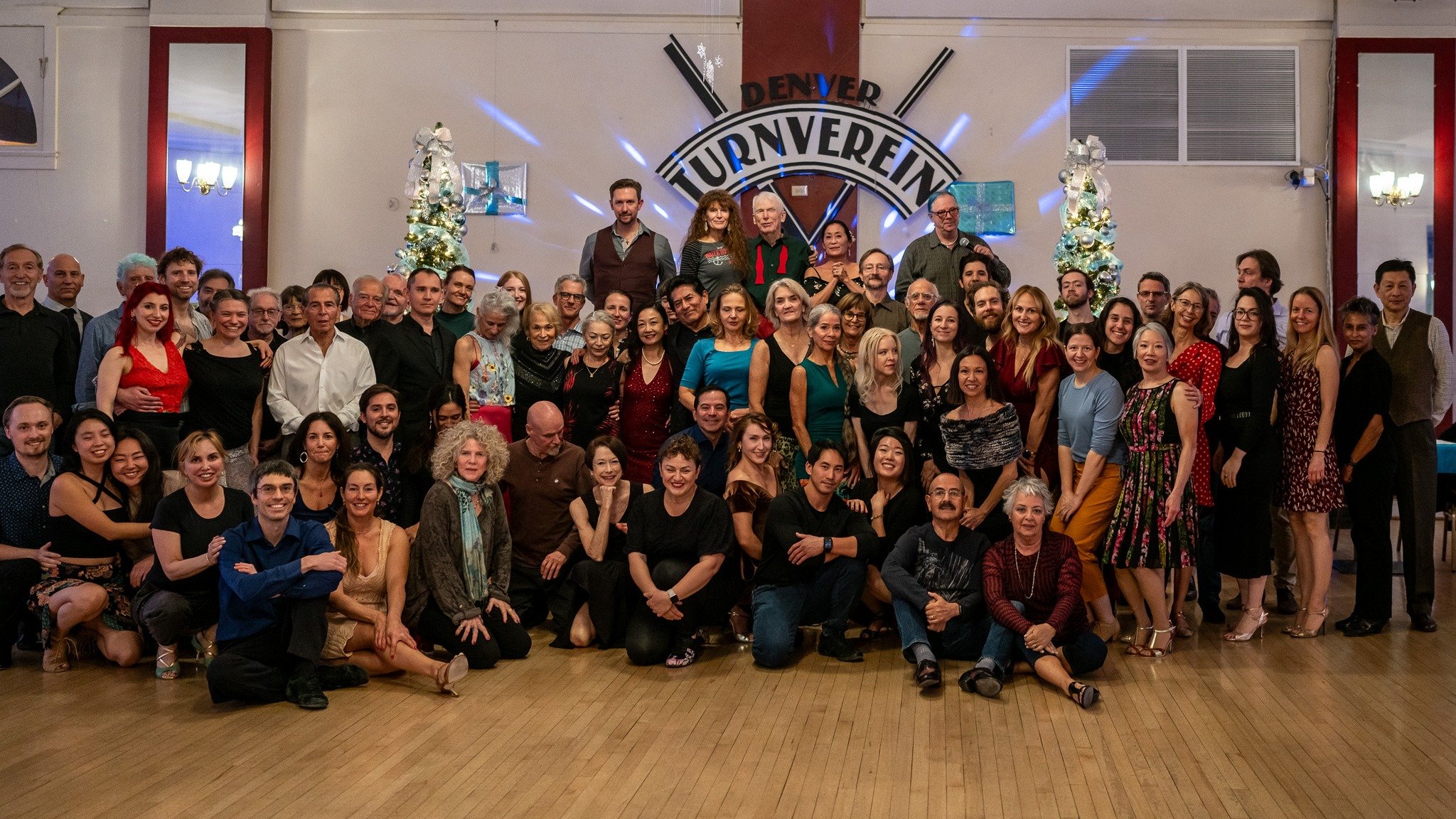 Why Denver Does Tango Matters