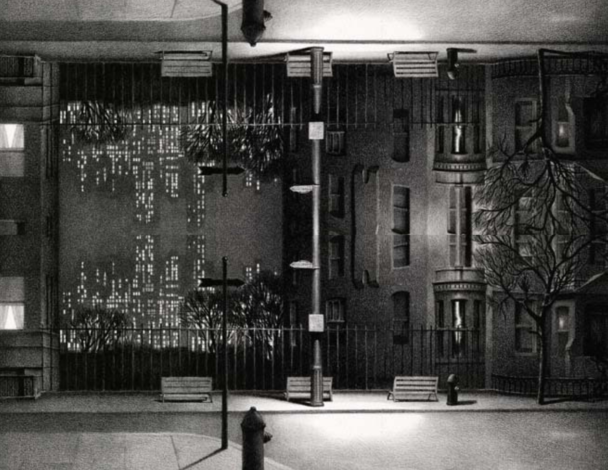 Fifth City