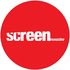 Screen Magazine logo