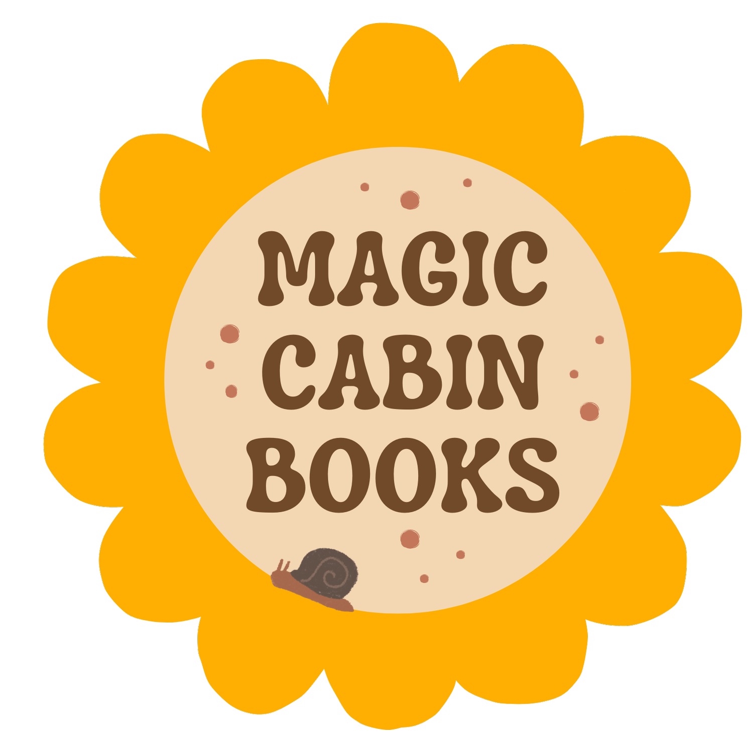MAGIC CABIN BOOKS
