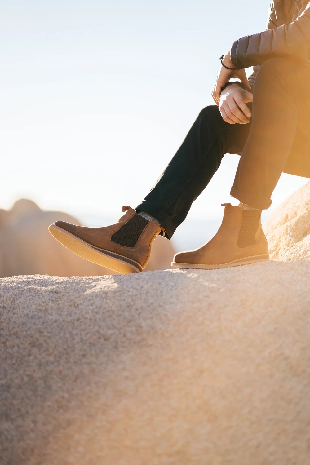 Hari Mari - Odessa boots — Alec Brown Photography