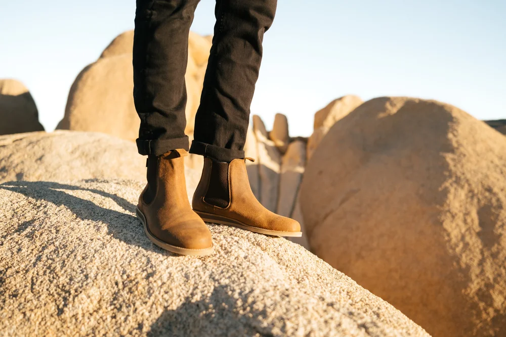 Hari Mari - Odessa boots — Alec Brown Photography display picture 2