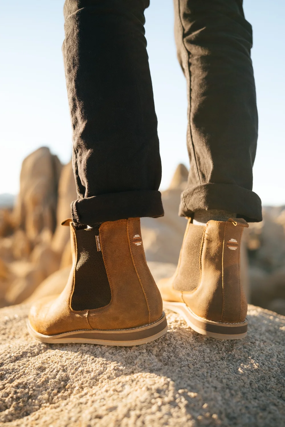 Hari Mari - Odessa boots — Alec Brown Photography display picture 2