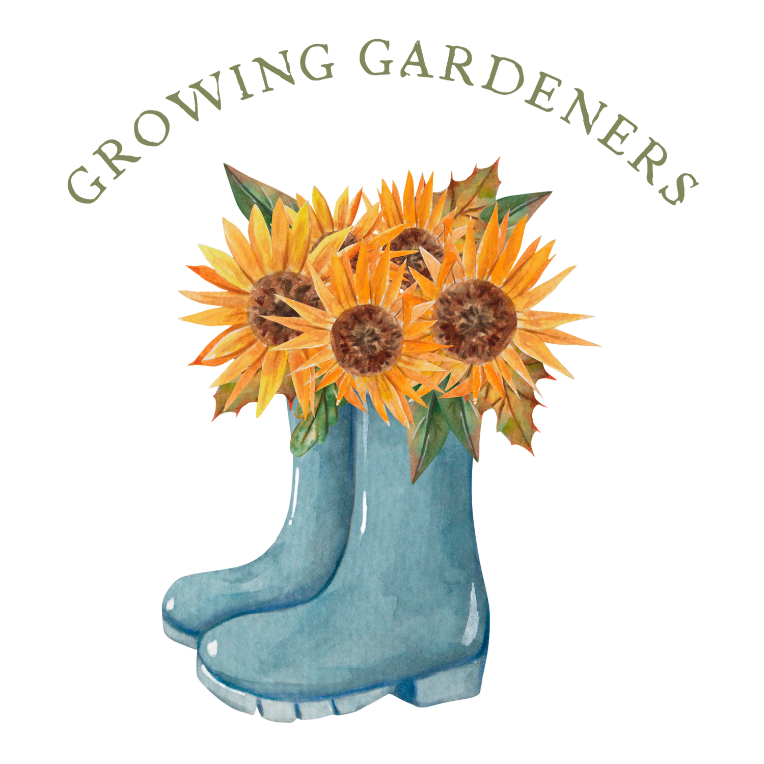 Growing Gardeners Club 