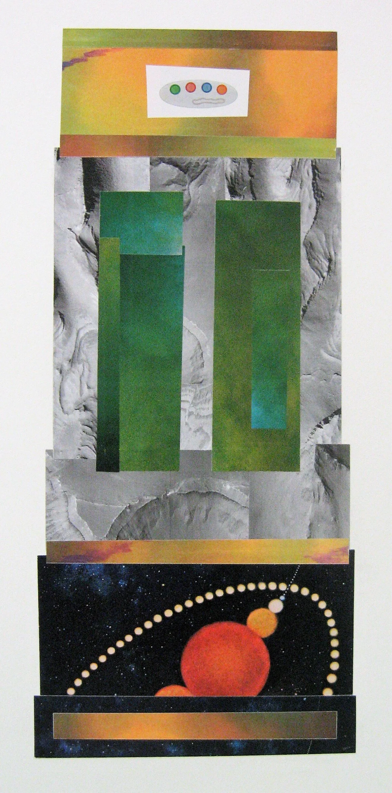 03 08 2011.1 'icon series