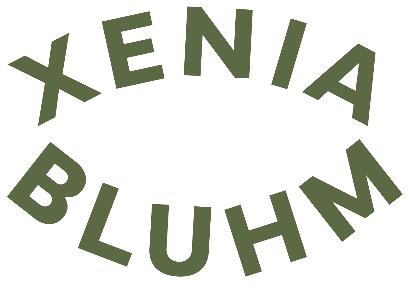 Xenia Bluhm Fotografie