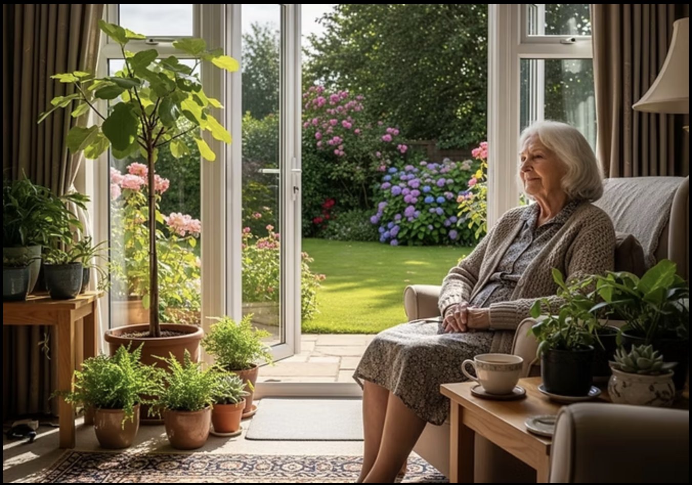 Managing Seasonal Allergies at Home