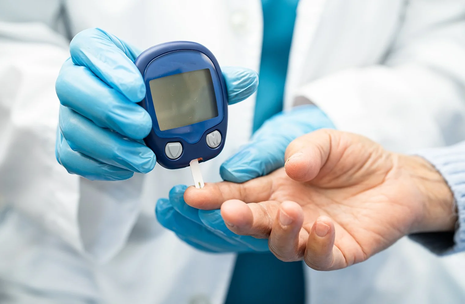 Chronic Disease Management at Home: Improving Health and Quality of Life