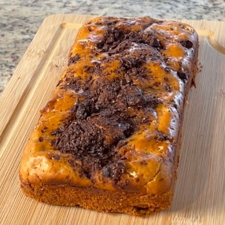Banana Bread
