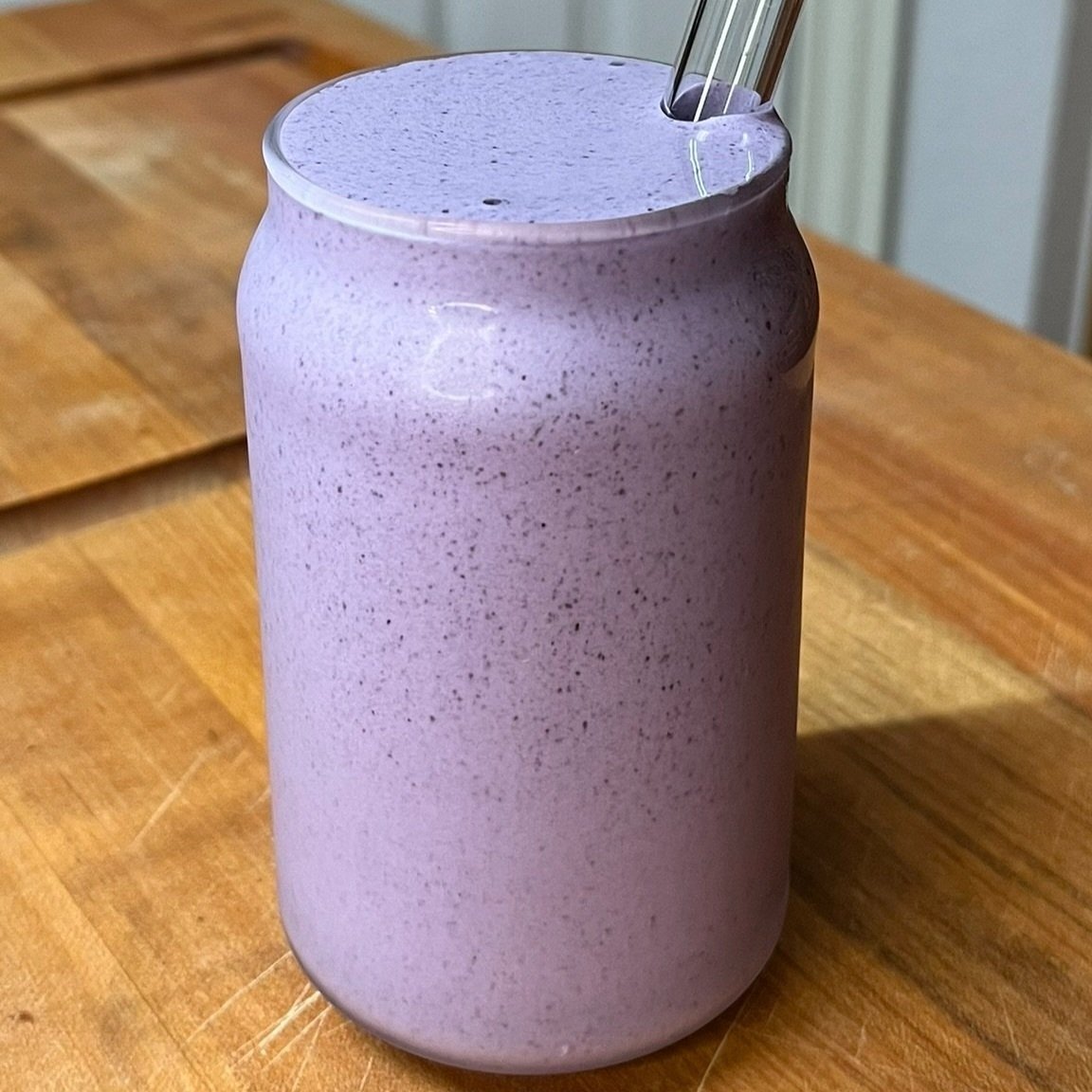 Breakfast Smoothie