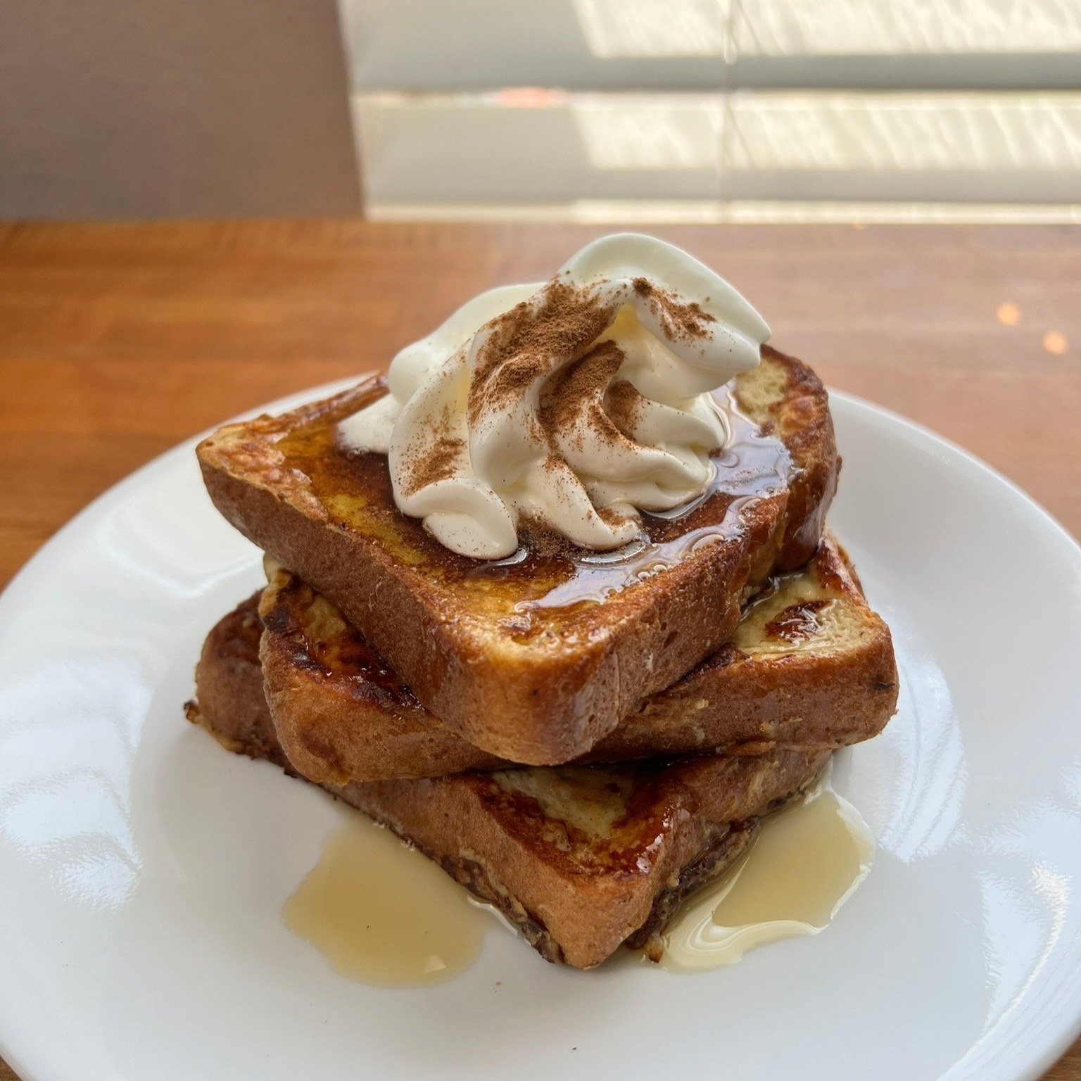French Toast