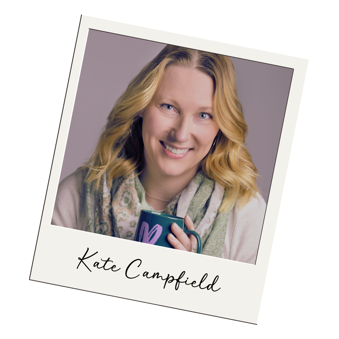 Kate Campfield