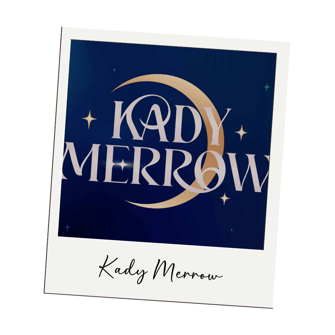 Kady Merrow