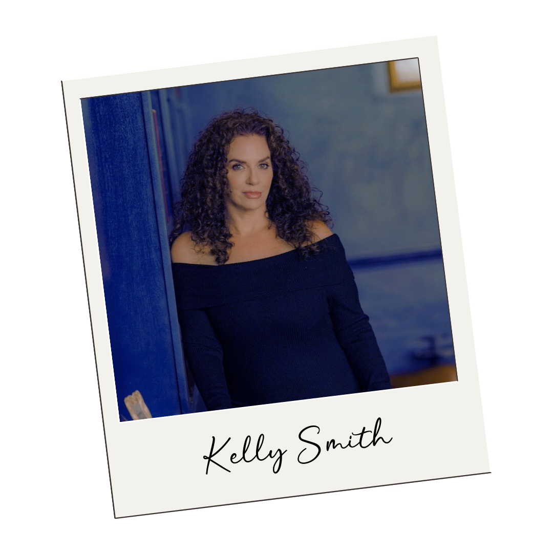 Kelly Smith