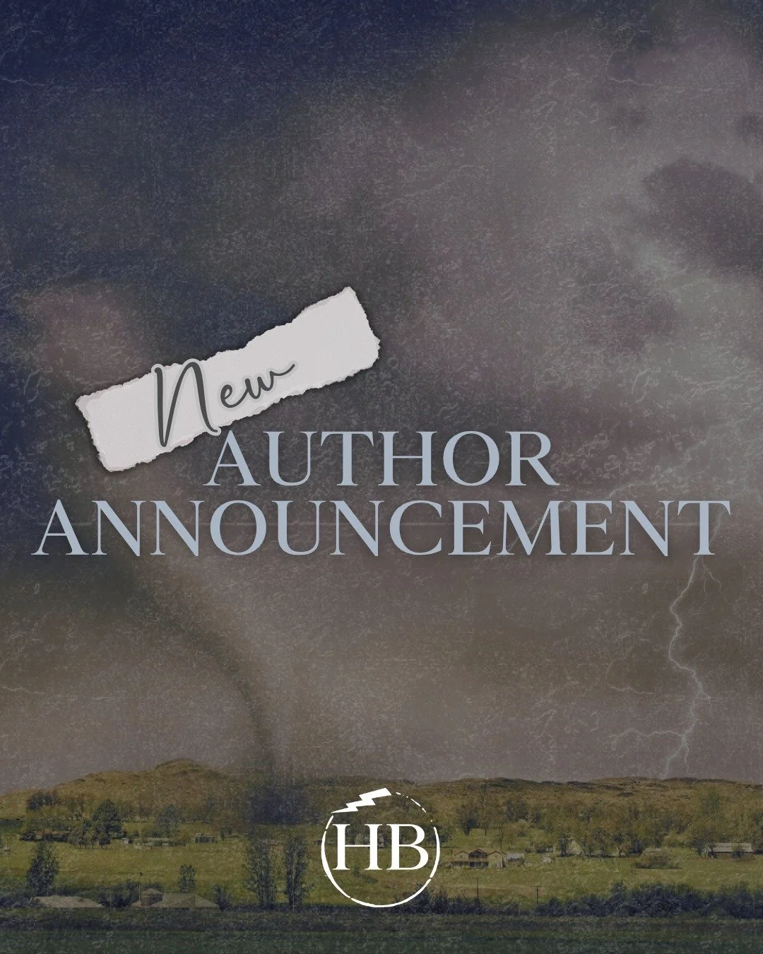 ⚡📖⚡New Author: Alexandra Grace⚡📖⚡

Big news! 🎉 We&rsquo;re thrilled to welcome author Alexandra Grace to the HBL fam!

Alexandra&rsquo;s contemporary romances are perfect for fans of: 
⚡Veteran MMcs
⚡Emotional &amp; Healing Stories
⚡Slow Burn
⚡Ste